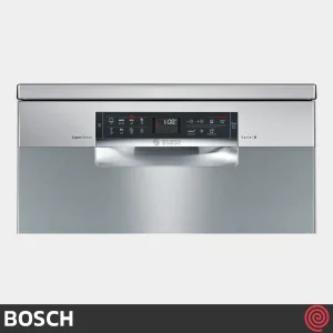 ماشین ظرفشویی 14 نفره بوش سری 6 مدل Bosch SMS68TI02E