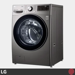 ماشین لباسشویی 15 کیلوگرم ال جی مدل LG F0L9DYP2S
