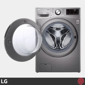 خرید ماشین لباسشویی 15 کیلوگرم ال جی مدل LG F0L9DYP2S