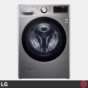 ماشین لباسشویی 15 کیلوگرم ال جی مدل LG F0L9DYP2S