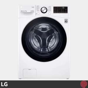 ماشین لباسشویی 15 کیلوگرم ال جی مدل LG F0L9DYP0W