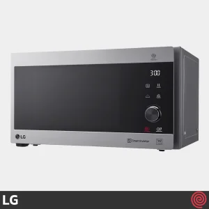 مایکروفر 42 لیتری ال جی مدل LG MH8265CIS | دارای 16 برنامه پخت