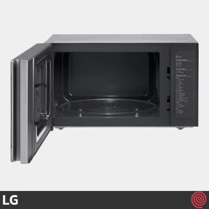 مایکروفر 42 لیتری ال جی مدل LG MH8265CIS | دارای 16 برنامه پخت