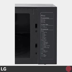مایکروفر 42 لیتری ال جی مدل LG MH8265CIS | دارای 16 برنامه پخت
