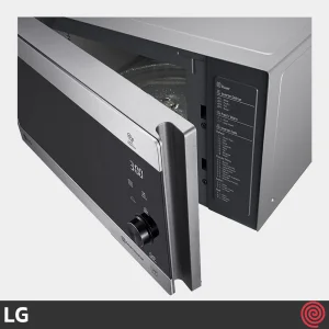 مایکروفر 42 لیتری ال جی مدل LG MH8265CIS | دارای 16 برنامه پخت