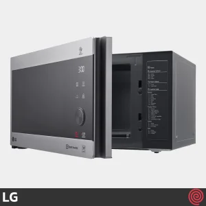 مایکروفر 42 لیتری ال جی مدل LG MH8265CIS | دارای 16 برنامه پخت