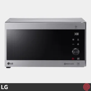 مایکروفر 42 لیتری ال جی مدل LG MH8265CIS | دارای 16 برنامه پخت