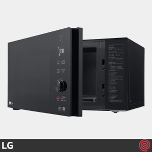 مایکروفر 42 لیتری ال جی مدل LG MH8265DIS | دارای 16 برنامه پخت