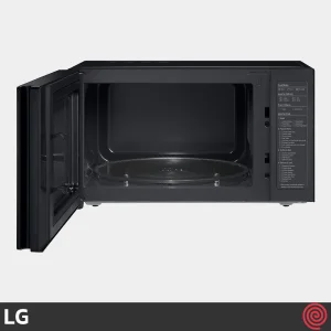مایکروفر 42 لیتری ال جی مدل LG MH8265DIS | دارای 16 برنامه پخت