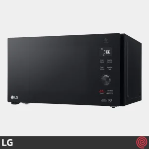 مایکروفر 42 لیتری ال جی مدل LG MH8265DIS | دارای 16 برنامه پخت