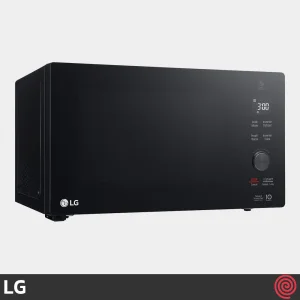مایکروفر 42 لیتری ال جی مدل LG MH8265DIS | دارای 16 برنامه پخت