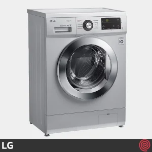 ماشین لباسشویی 7 کیلویی ال جی F2J3HS4L
