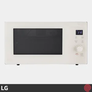 مایکروفر 42 لیتری ال جی مدل LG MH8265DIH | دارای 16 برنامه پخت