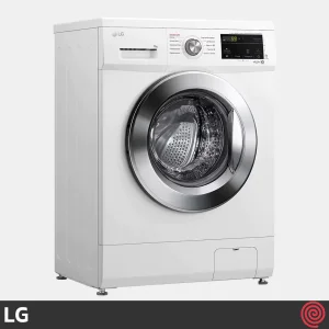 ماشین لباسشویی 7 کیلویی ال جی F2J3HS2W