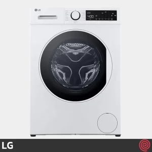 ماشین لباسشویی 8 کیلوگرم ال جی مدل LG F2T2TYM0W