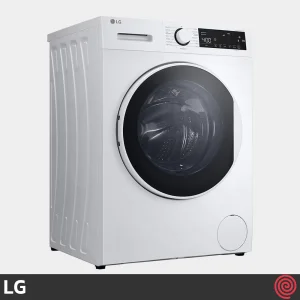 ماشین لباسشویی 8 کیلوگرم ال جی مدل LG F2T2TYM0W