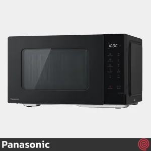 مایکروویو 25 لیتری پاناسونیک مدل Panasonic NN-ST34NB | دارای 10 برنامه پخت