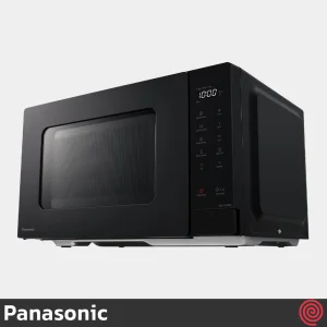 مایکروویو 25 لیتری پاناسونیک مدل Panasonic NN-ST34NB | دارای 10 برنامه پخت