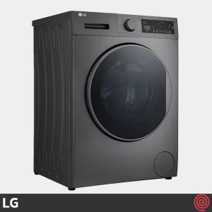 ماشین لباسشویی 8 کیلوگرم ال جی مدل LG F2T2TYM1S