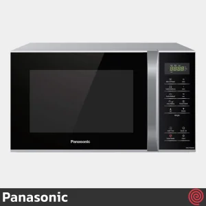 مایکروویو 25 لیتری پاناسونیک مدل Panasonic NN-ST34HM | دارای 9 برنامه پخت