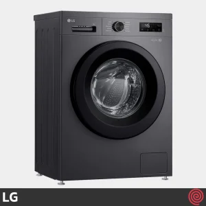 ماشین لباسشویی 7 کیلوگرم ال جی مدل LG F2Y1QYP6J