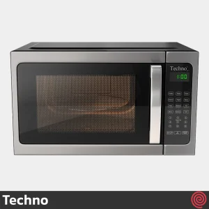 مایکروفر 42 لیتری تکنو مدل Techno Te-420 | دارای 10 برنامه پخت