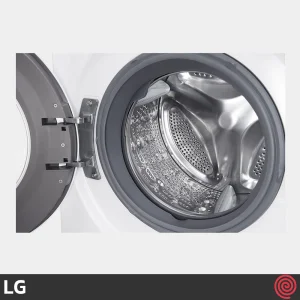 دیگ ماشین لباسشویی ال جی J6 با سرعت چرخش 1400 دور در دقیقه