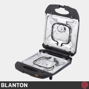 ساندویچ ساز بلانتون مدل BLANTON BCD-SM1101B