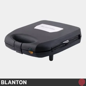 گریل و ساندویچ ساز بلانتون مدل BLANTON BCD-SM1101B