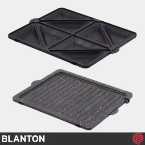 ساندویچ ساز بلانتون مدل BLANTON BCD-SM1101B
