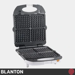 گریل و ساندویچ ساز بلانتون مدل BLANTON BCE-SM2101B