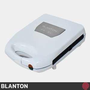 ساندویچ ساز بلانتون مدل BLANTON BCE-SM2101W