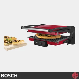 گریل و ساندویچ ساز بوش مدل Bosch TFB4402V