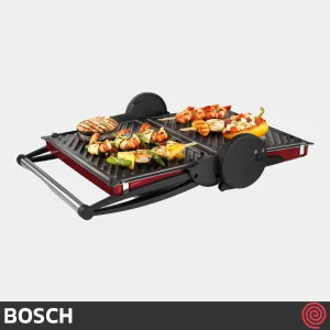 گریل و ساندویچ ساز بوش مدل Bosch TFB4402V