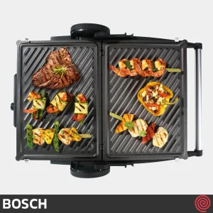 گریل و ساندویچ ساز بوش مدل Bosch TFB4402V