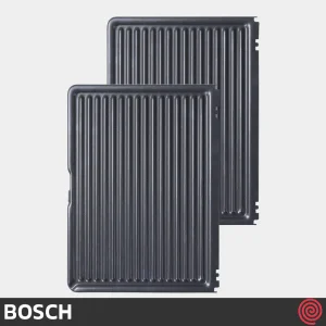 گریل و ساندویچ ساز بوش مدل Bosch TFB3302