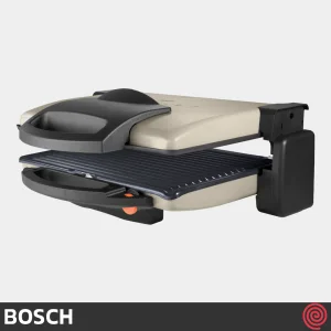 گریل و ساندویچ ساز بوش مدل Bosch TFB3302
