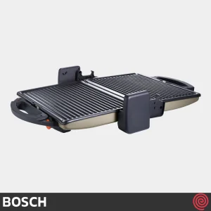 گریل و ساندویچ ساز بوش مدل Bosch TFB3302