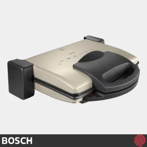 گریل و ساندویچ ساز بوش مدل Bosch TFB3302
