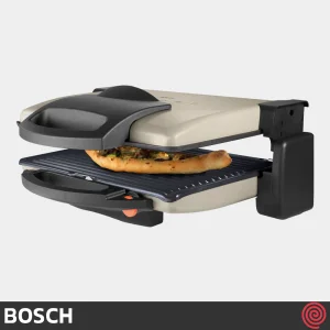 گریل و ساندویچ ساز بوش مدل Bosch TFB3302