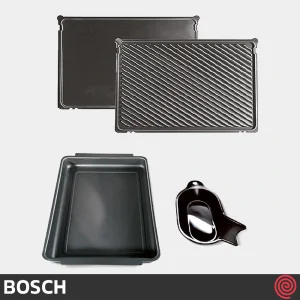 گریل و ساندویچ ساز بوش مدل Bosch TFB4431V