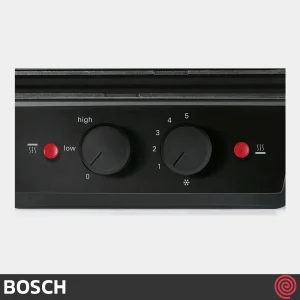 گریل و ساندویچ ساز بوش مدل Bosch TFB4431V