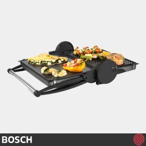 گریل و ساندویچ ساز بوش مدل Bosch TFB4431V