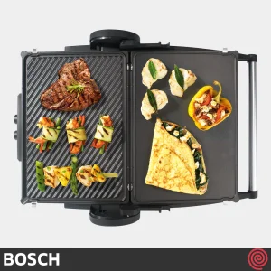 گریل و ساندویچ ساز بوش مدل Bosch TFB4431V