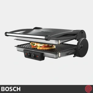 گریل و ساندویچ ساز بوش مدل Bosch TFB4431V