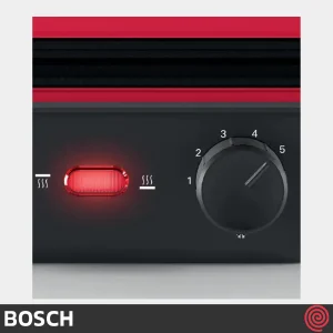 گریل و ساندویچ ساز بوش مدل Bosch TFB4431V