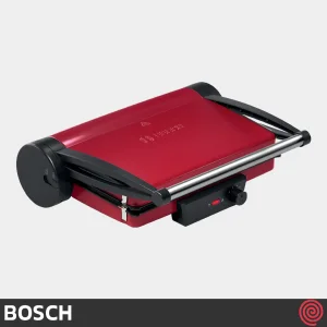 گریل و ساندویچ ساز بوش مدل Bosch TCG4104