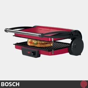 گریل و ساندویچ ساز بوش مدل Bosch TCG4104