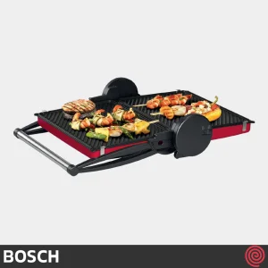 گریل و ساندویچ ساز بوش مدل Bosch TCG4104