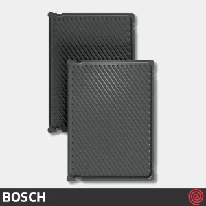 گریل و ساندویچ ساز بوش مدل Bosch TCG4104